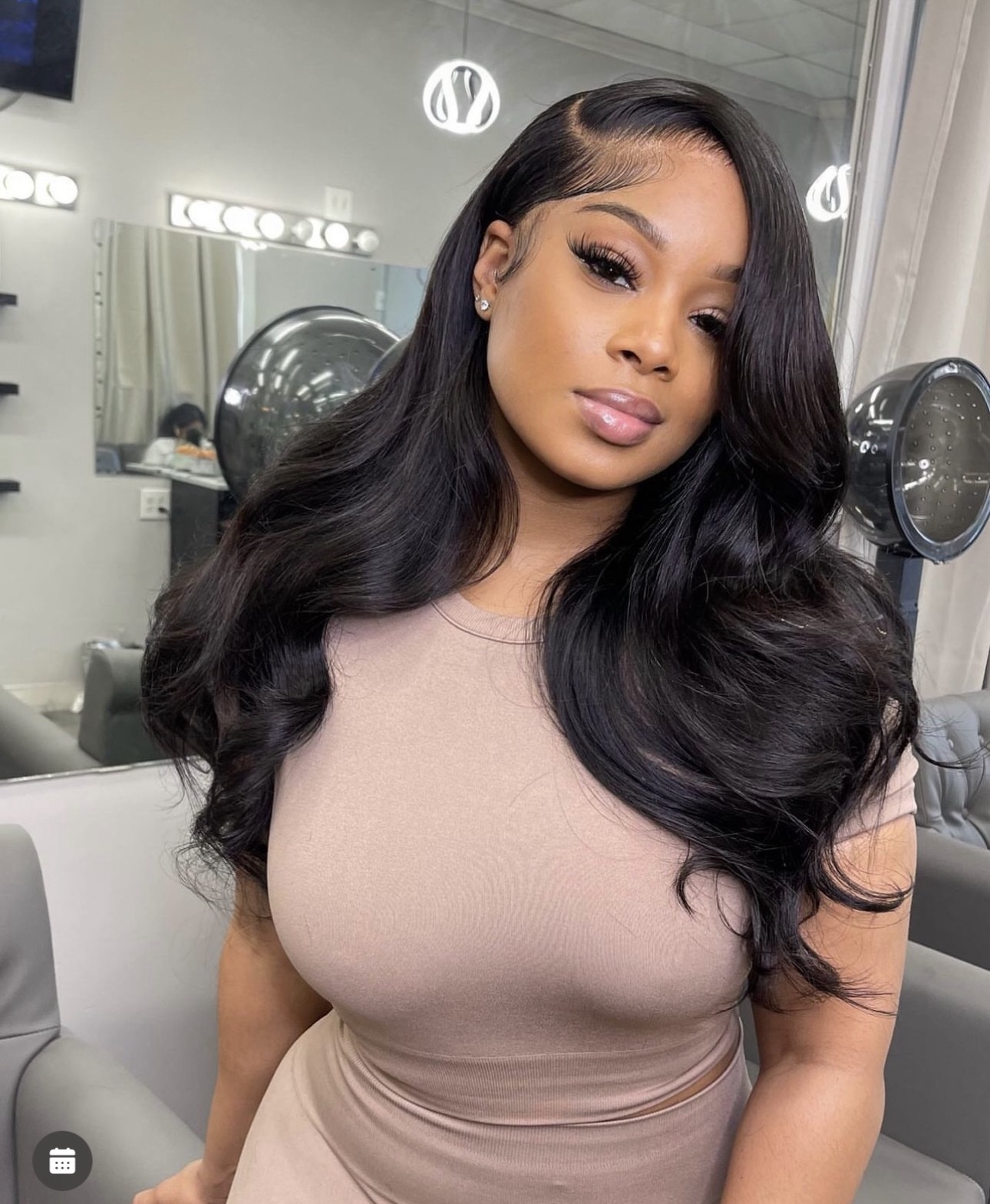 Body Wave Wig - Image 6