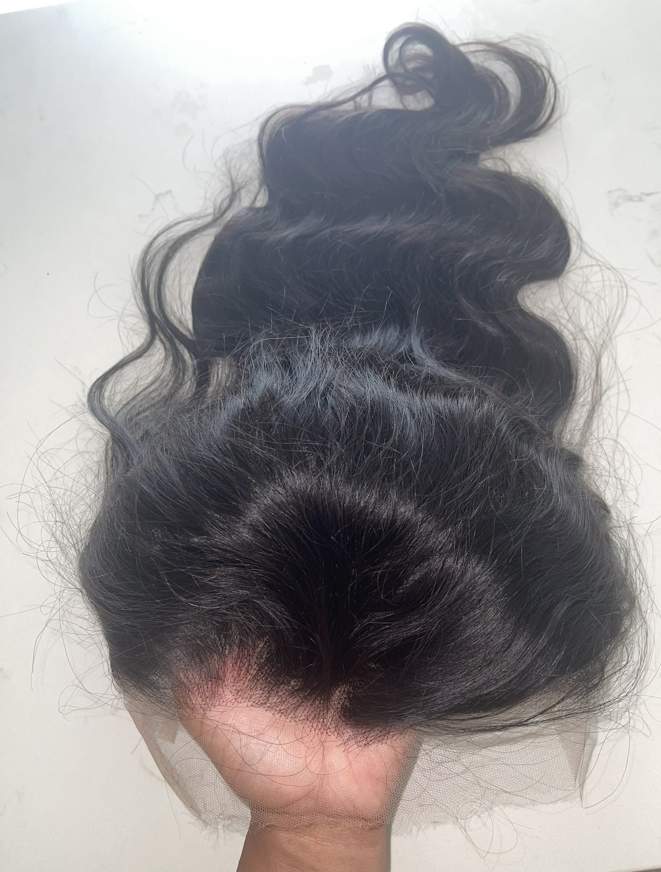 Body Wave Wig - Image 4