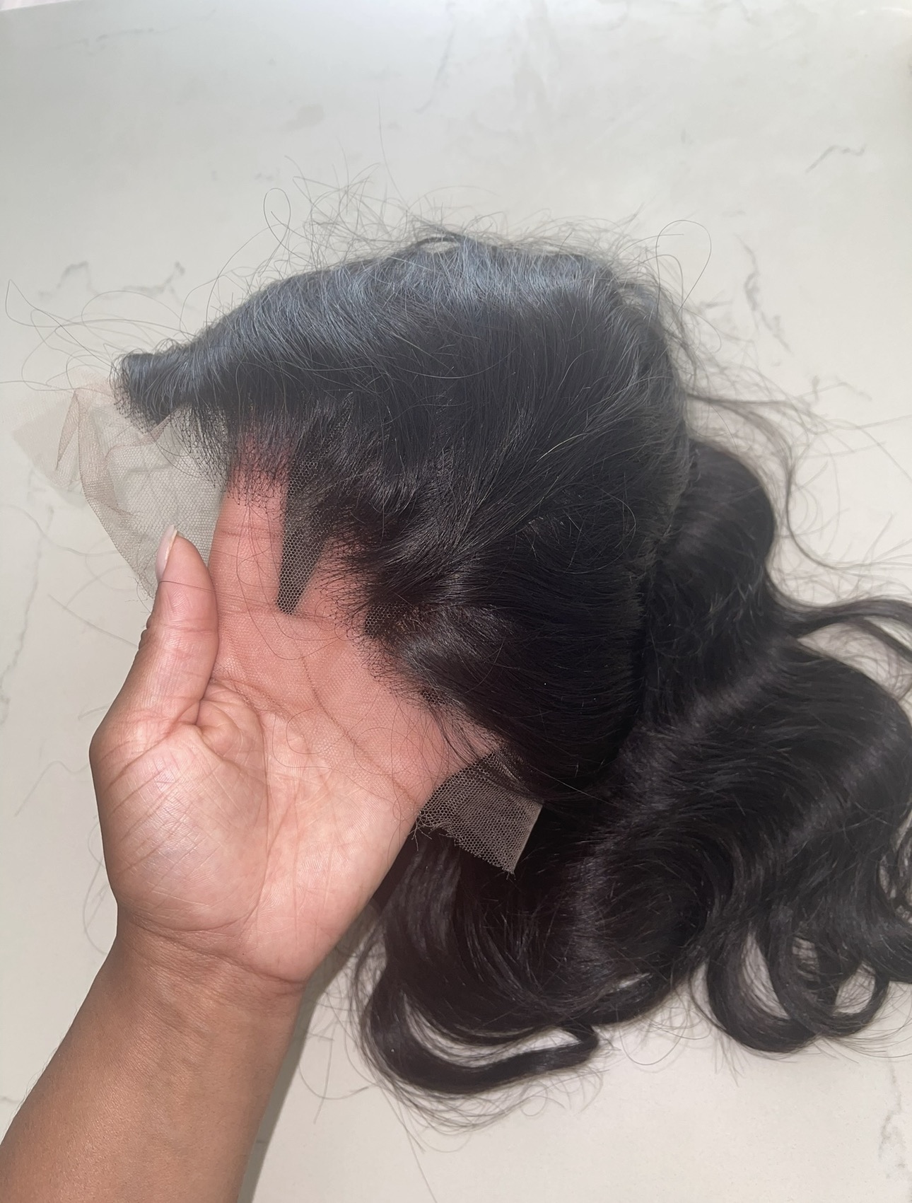 Body Wave Wig - Image 3