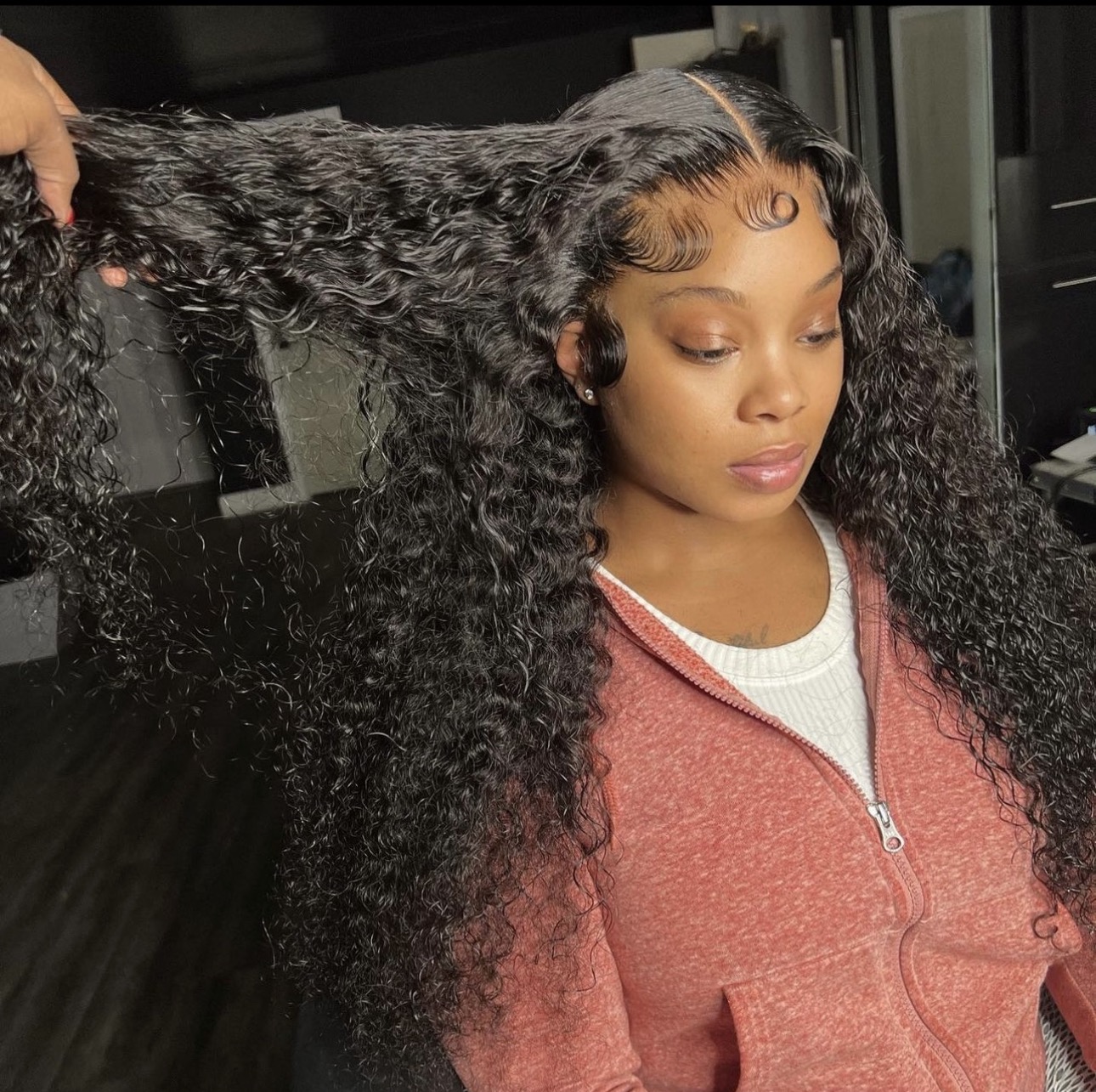 Dreamy Wig - Image 2