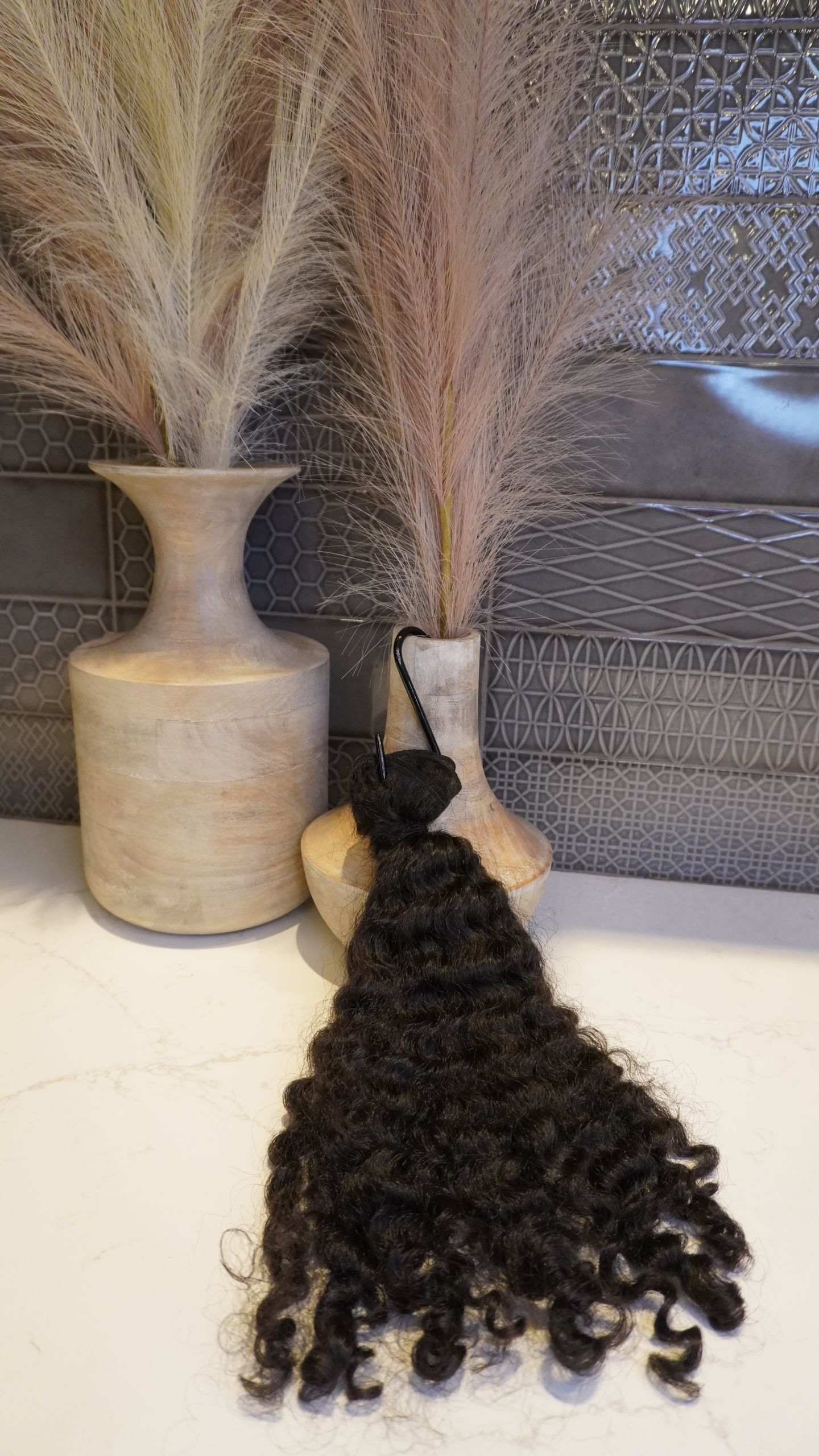Burmese Curly Bundles - Image 2
