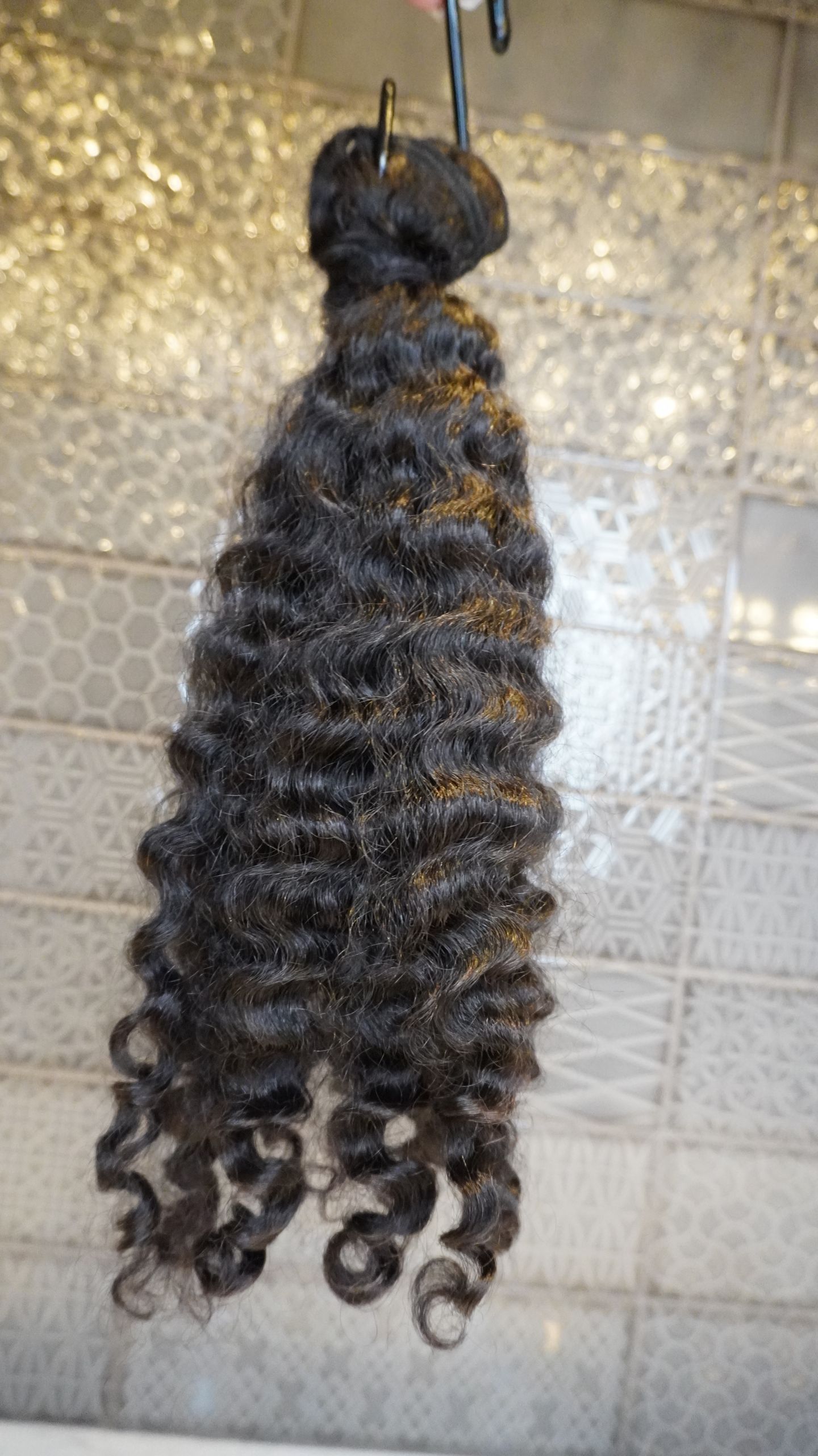 Burmese Curly Bundles - Image 3