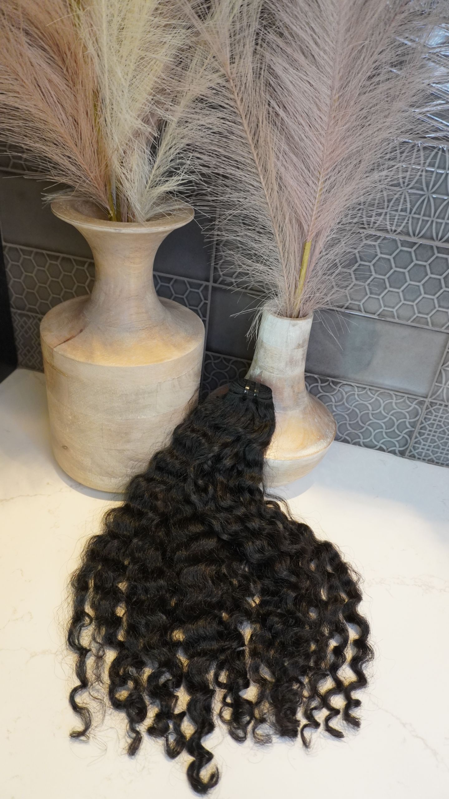 Cambodian Loose Curl Bubdle - Image 5