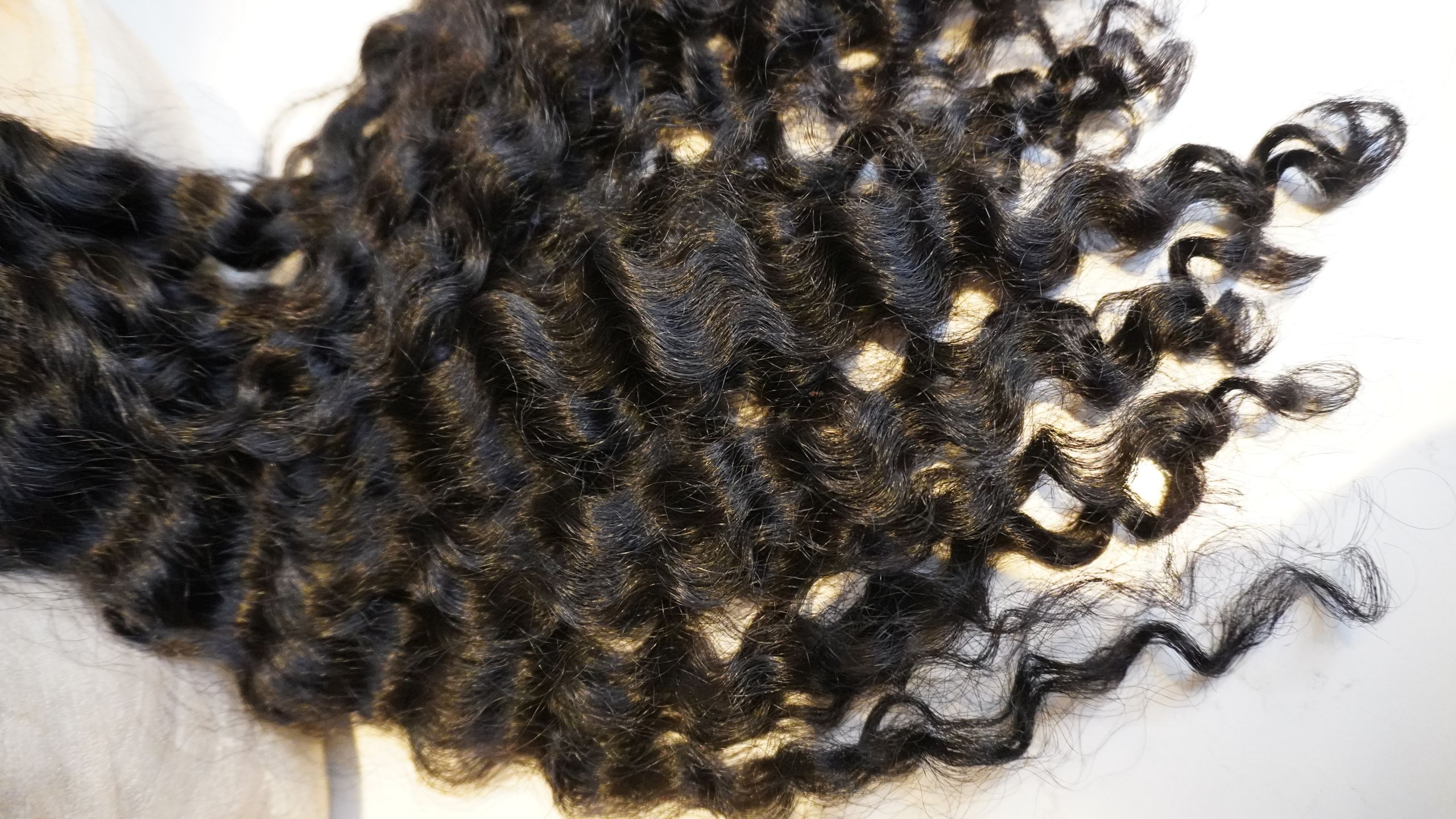 Cambodian Loose Curl Bubdle - Image 4