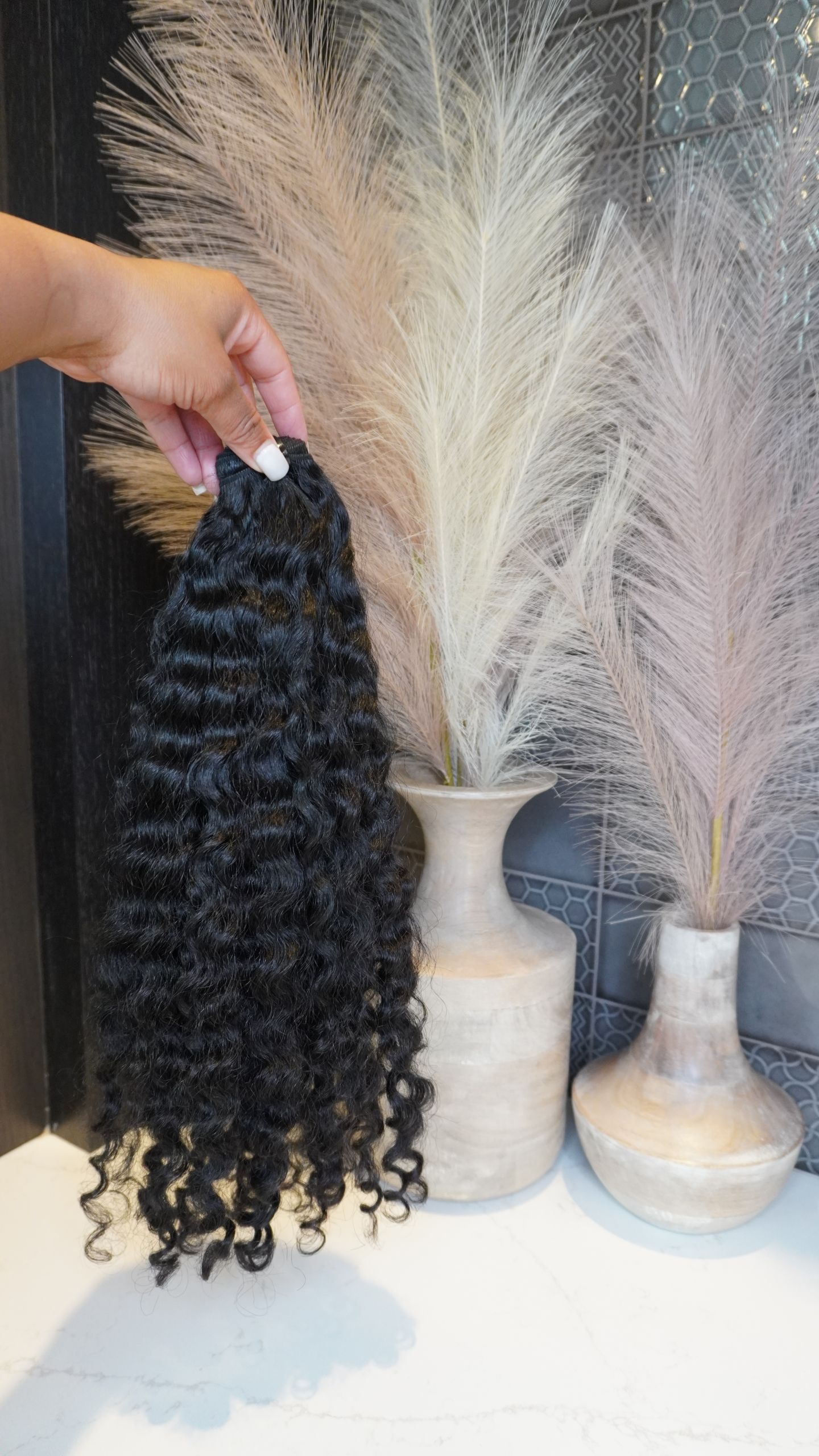 Cambodian Loose Curl Bubdle - Image 3