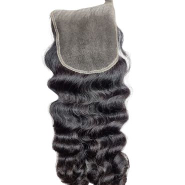 Cambodian Loose Curl HD LACE