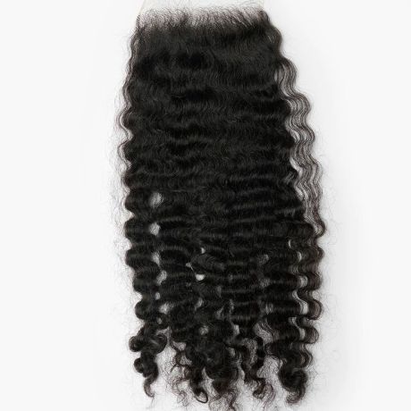 Raw Burmese HD Lace