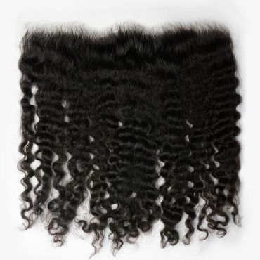 Burmese Curly Bundles
