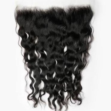 Raw Indian HD Lace