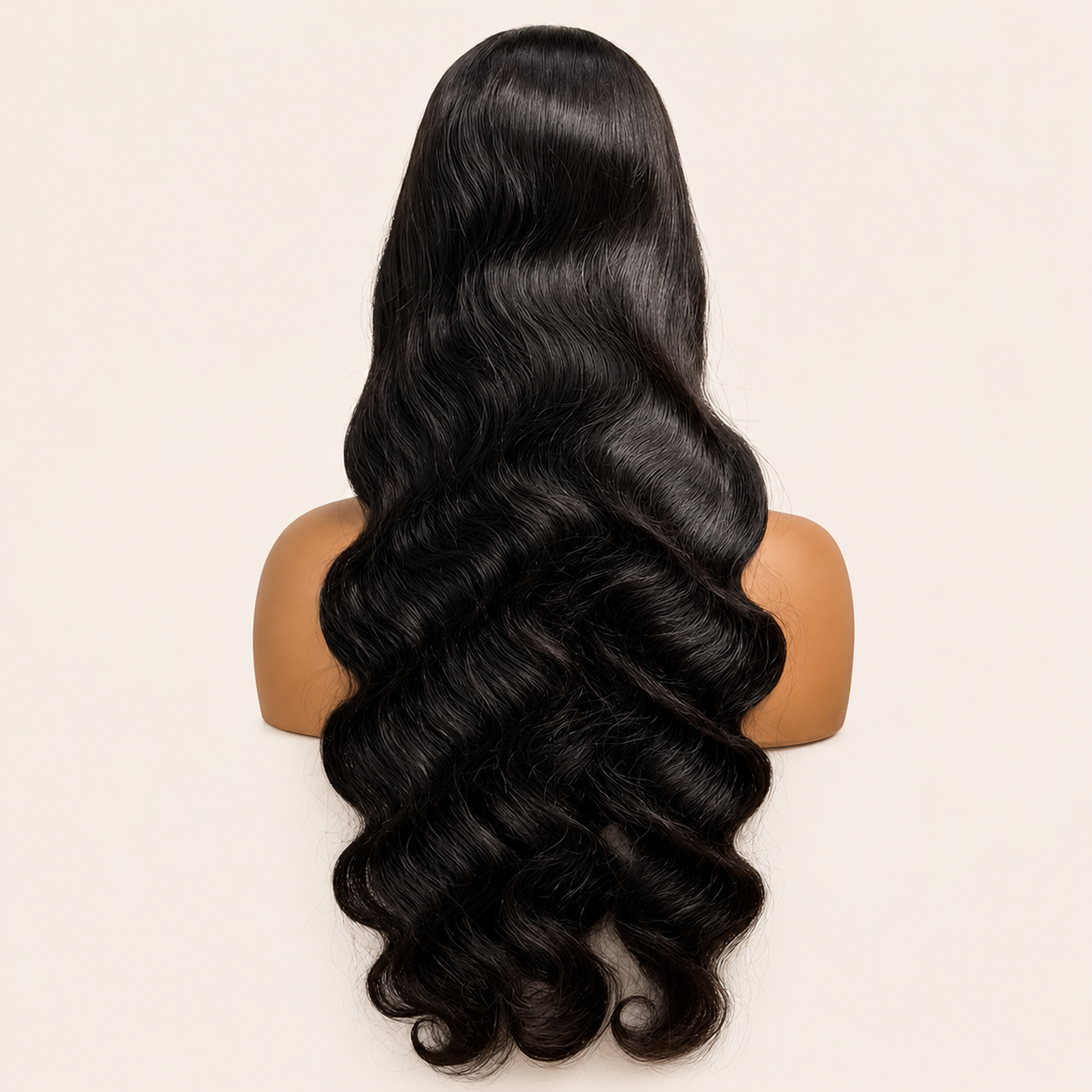 Body Wave Wig