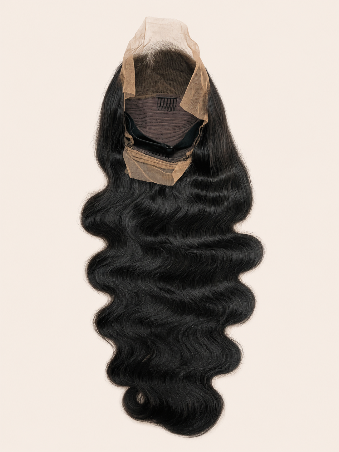 Body Wave Wig - Image 2