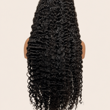 Dreamy Wig