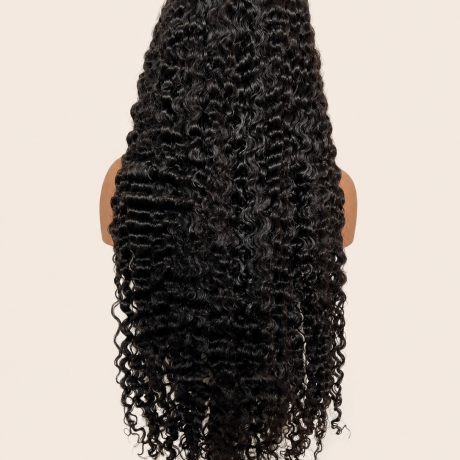 Dreamy Wig