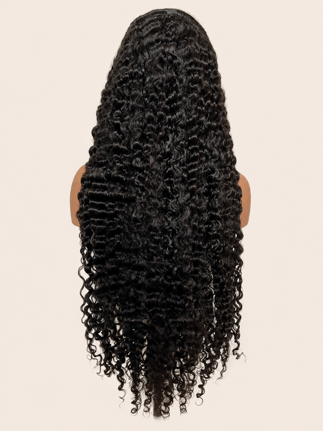 Dreamy Wig