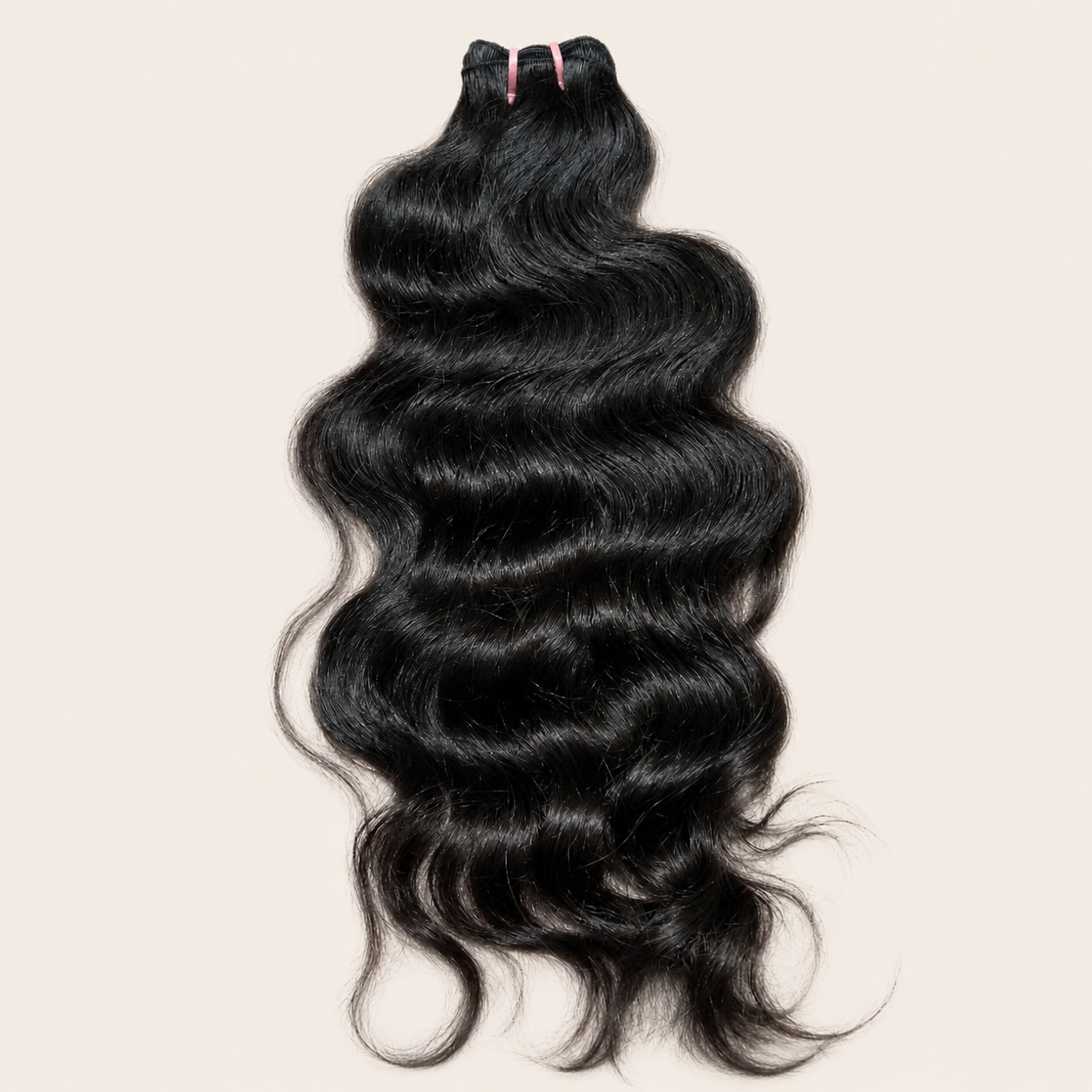 Raw Indian Wavy - Image 3