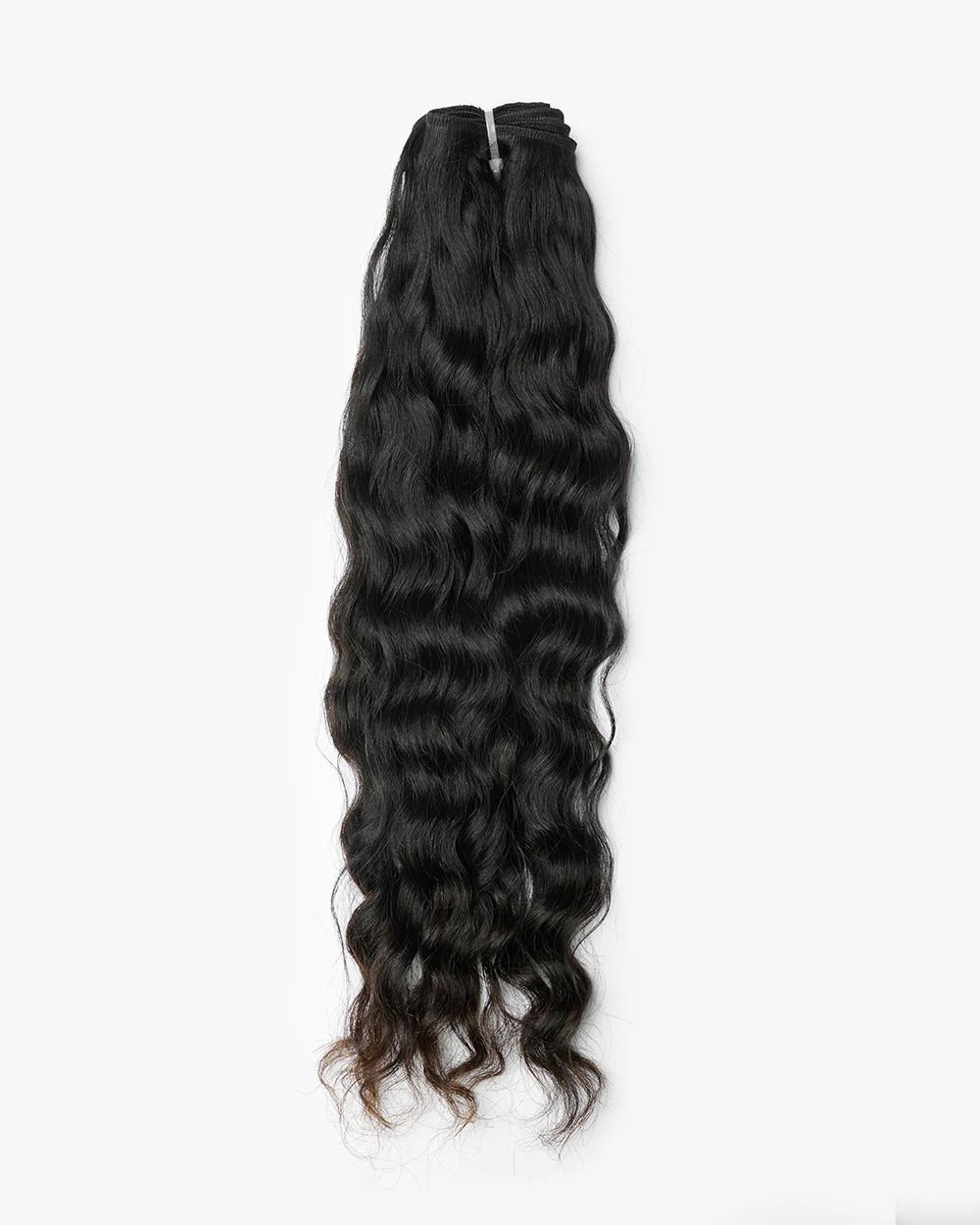 Raw Indian Wavy - Image 2