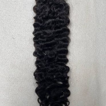 Cambodian Loose Curl Bubdle