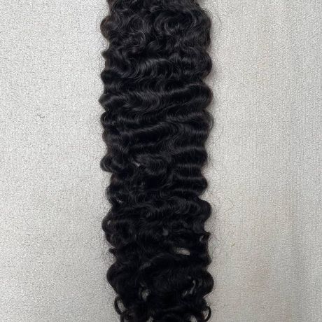 Cambodian Loose Deep Curl